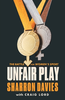 Unfair Play: The Battle For Women's Sport Cover Image