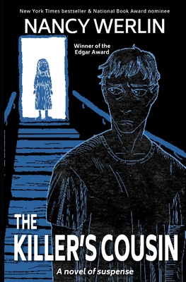 The Killer's Cousin Cover Image