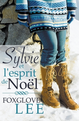 Sylvie et l'esprit de Noël Cover Image