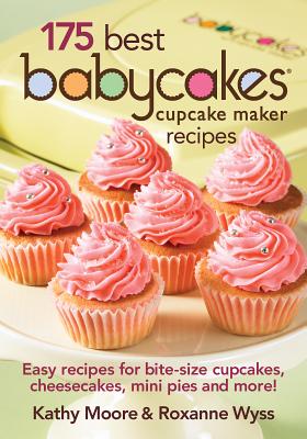 Babycakes Mini Cupcake Maker