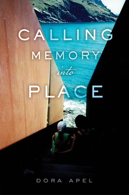 Calling Memory into Place Cover Image