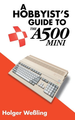 A Hobbyist's Guide to THEA500 Mini Cover Image
