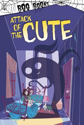 Attack of the Cute Cover Image