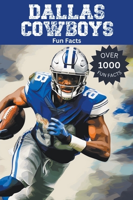 Inside the Dallas Cowboys (Paperback)