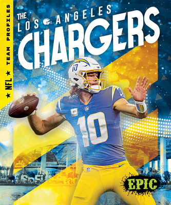 Los Angeles Chargers [Book]