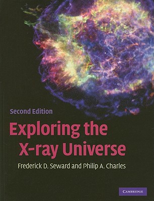 Exploring the X-Ray Universe Cover Image