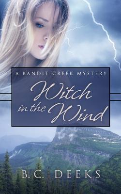 Witch in the Wind: Fates of the Otherland Book 1