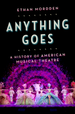 Anything Goes Cover