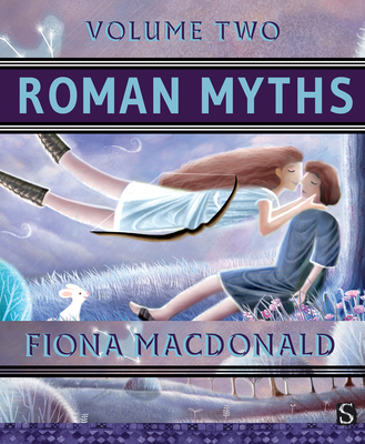 Roman Myths (Volume Two) Cover Image