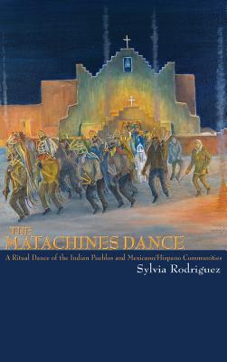 Matachines Dance (Revised) Cover Image