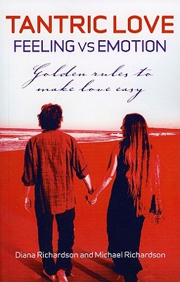 Cover for Tantric Love