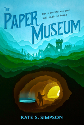 The Paper Museum Cover Image