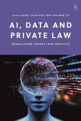 AI, Data and Private Law: Translating Theory into Practice Cover Image