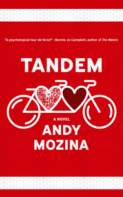Tandem By Andy Mozina Cover Image