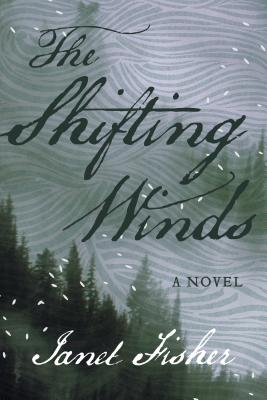 Cover for The Shifting Winds