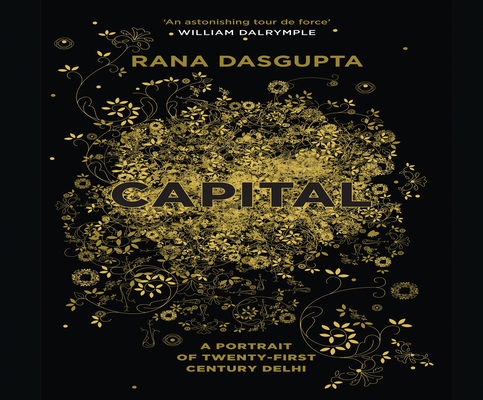 Cover for Capital