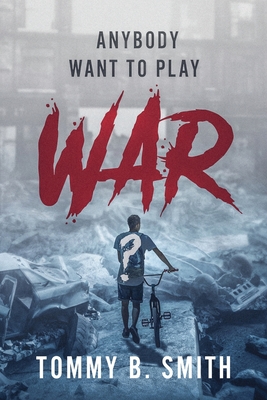 Anybody Want to Play WAR?