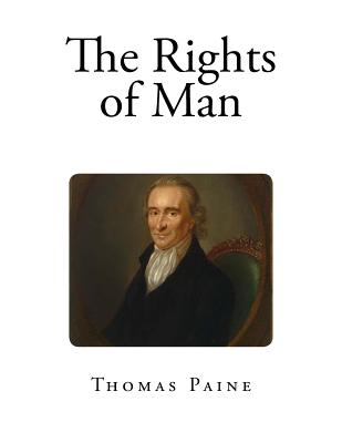 The Rights of Man Cover Image