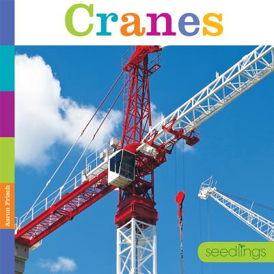 Seedlings: Cranes Cover Image