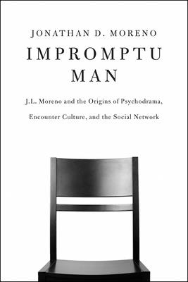 Cover for Impromptu Man