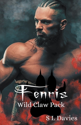 Fenris By S. L. Davies Cover Image