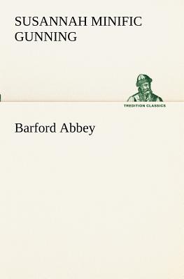 Barford Abbey Cover Image