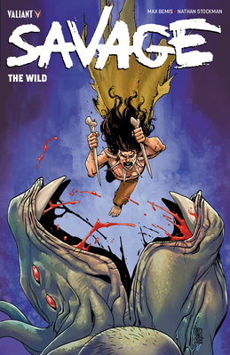 Savage: The Wild Cover Image