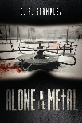 Alone in the Metal Cover Image