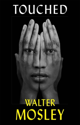 Touched By Walter Mosley Cover Image