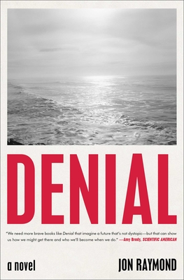 Denial: A Novel