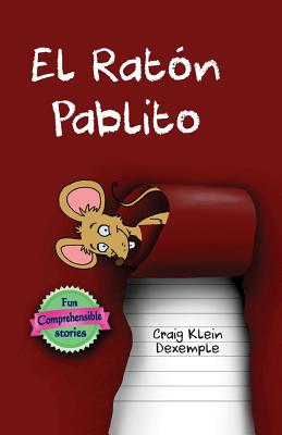 EL ratón Pablito Cover Image