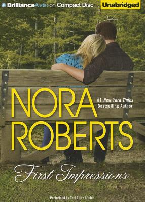 First Impressions Cover