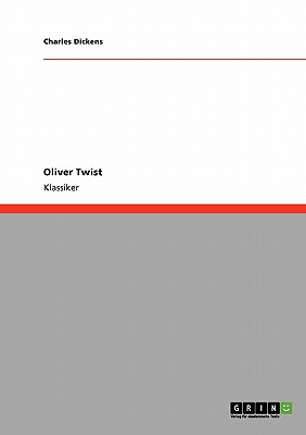 Oliver Twist