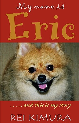 My Name Is Eric Cover Image