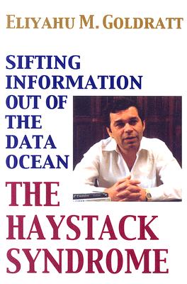 The Haystack Syndrome: Sifting Information Out of the Data Ocean Cover Image