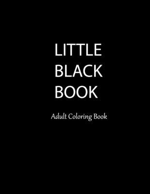 Black Women Coloring Book: Adult Coloring Book for Women of Color