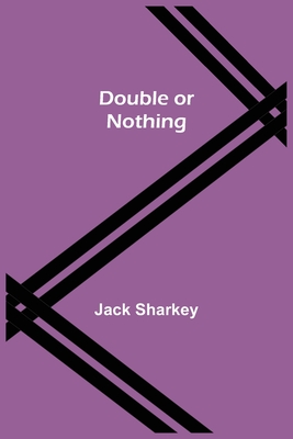 Double or Nothing Cover Image