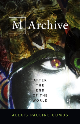 Cover for M Archive