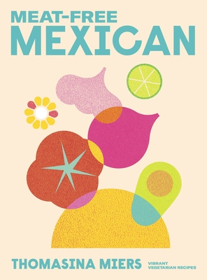 Meat Free Mexican Cover Image