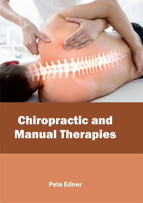 Chiropractic and Manual Therapies Cover Image