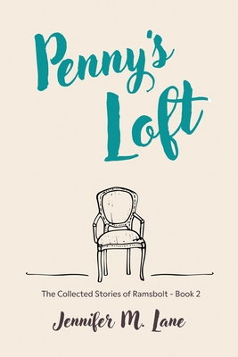 Cover for Penny's Loft