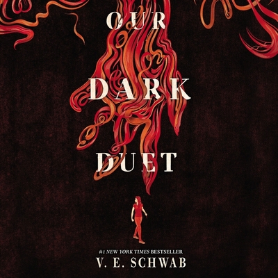 Our Dark Duet Lib/E (Monsters of Verity #2)