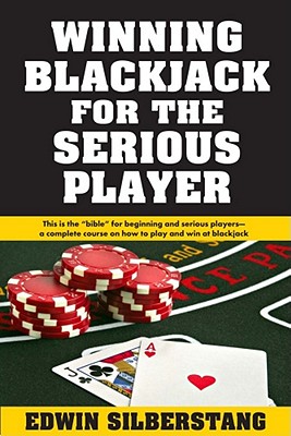 Winning Blackjack for the Serious Player Cover Image