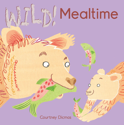 Mealtime (Wild! #4)