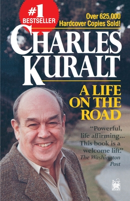 A Life on the Road Cover Image