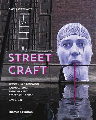 Cover for Street Craft
