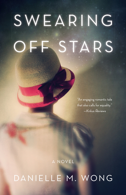 Cover for Swearing Off Stars
