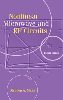 Evanescent Mode Microwave Components (Artech House Microwave