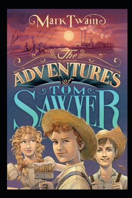 The Adventures of Tom Sawyer