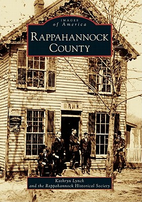 Rappahannock County (Images of America)